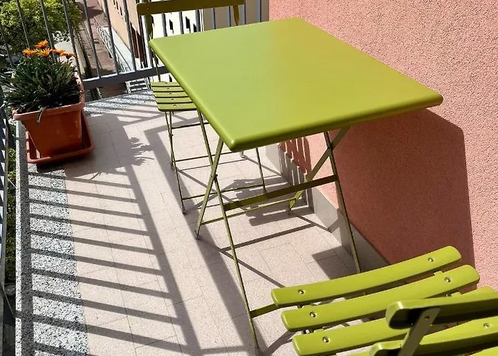 Bed & Breakfast Piccolo Principe