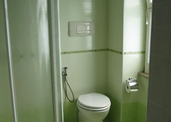 Piccolo Principe Bed & Breakfast Salerno
