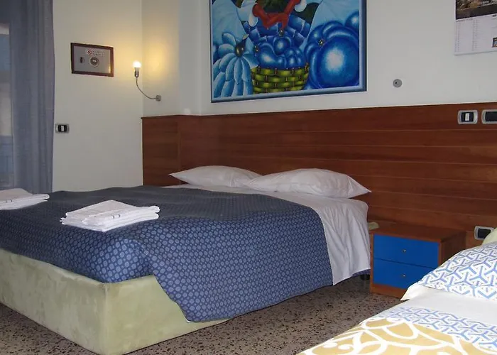 Piccolo Principe Bed & Breakfast *