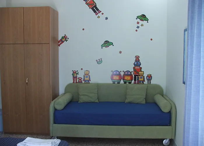 Bed & Breakfast Piccolo Principe