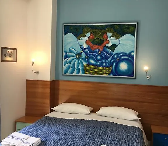 Bed & Breakfast Piccolo Principe *