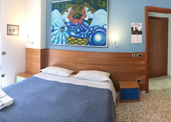 Bed & Breakfast Piccolo Principe