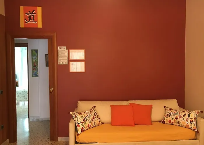 Bed & Breakfast Piccolo Principe *
