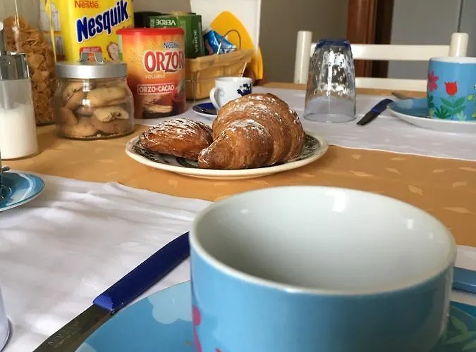 Piccolo Principe Bed & Breakfast *
