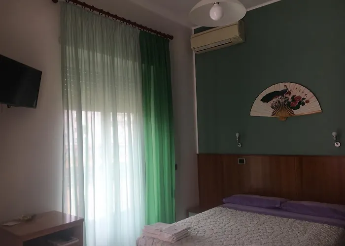 Piccolo Principe Bed & Breakfast Salerno