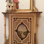 Piccolo Principe Couette-café *