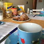 Piccolo Principe Couette-café *