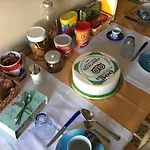 Piccolo Principe Couette-café Salernes
