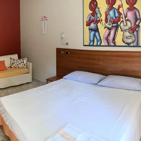 Bed & Breakfast Piccolo Principe *