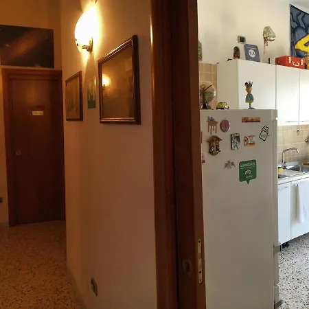Bed & Breakfast Piccolo Principe *
