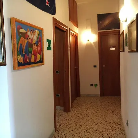 Piccolo Principe Bed & Breakfast