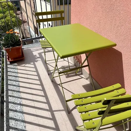 Couette-café Piccolo Principe