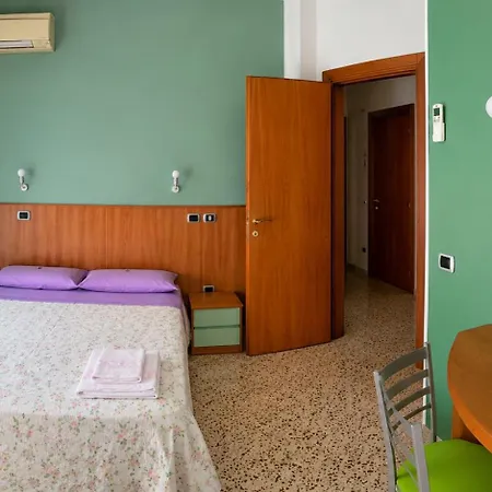 Piccolo Principe Nocleg ze śniadaniem Salerno
