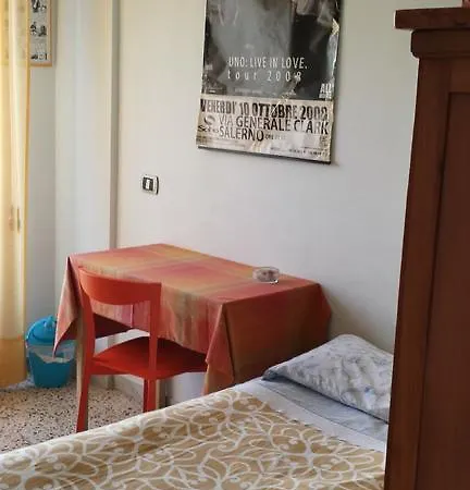 Piccolo Principe Bed & Breakfast *
