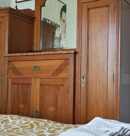 Bed & Breakfast Piccolo Principe *