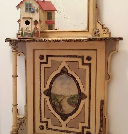 Piccolo Principe Bed & Breakfast *