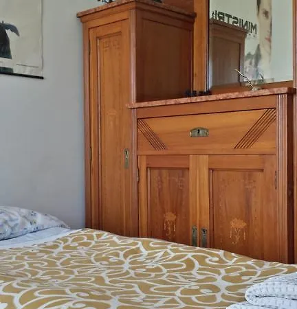 Piccolo Principe Bed & Breakfast Salerno
