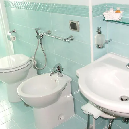 Piccolo Principe Bed & Breakfast Salerno