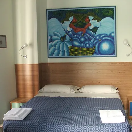 Bed & Breakfast Piccolo Principe Salerno