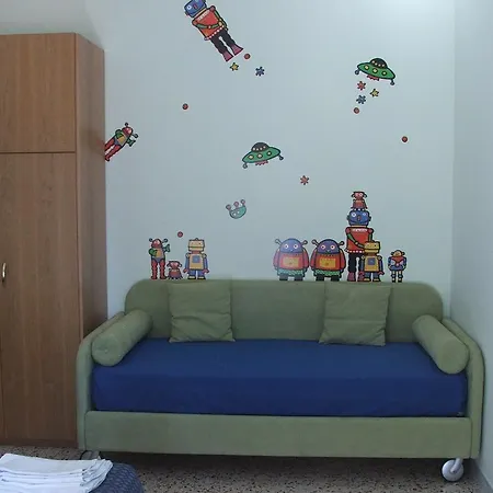 Bed & Breakfast Piccolo Principe