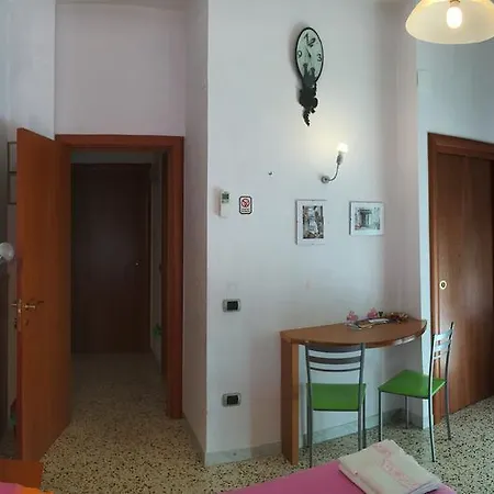 Piccolo Principe Bed & Breakfast *