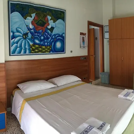 Bed & Breakfast Piccolo Principe *
