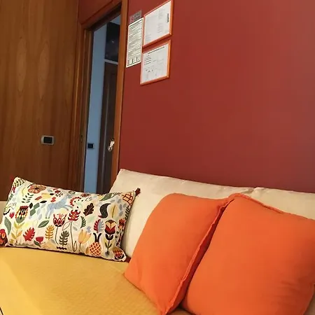 Bed & Breakfast Piccolo Principe Salerno