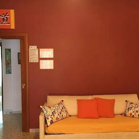 Bed & Breakfast Piccolo Principe *