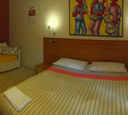 Bed & Breakfast Piccolo Principe Salerno