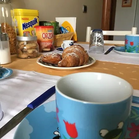 Piccolo Principe Bed & Breakfast *