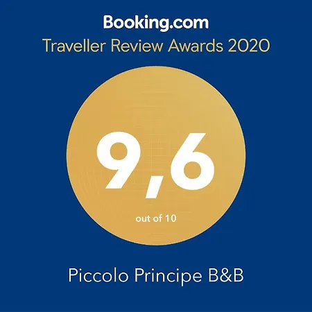 Bed & Breakfast Piccolo Principe Salerno